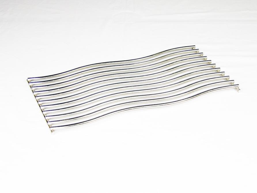 Napoleon N305-0026 Cooking Grill Wave Rod SS - Each (P450 Series)