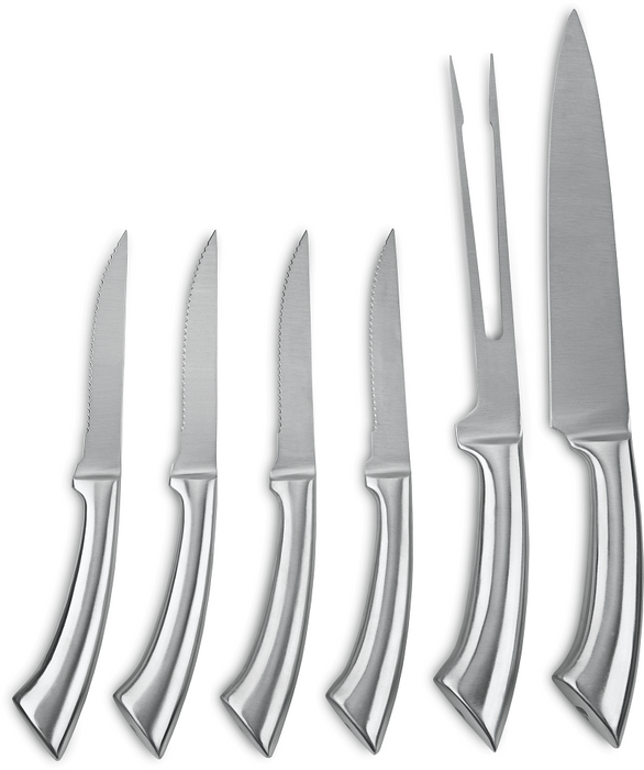 Napoleon 55206 PRO Knife Set