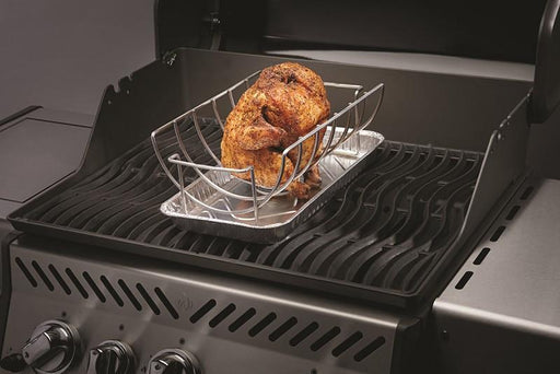 Napoleon  3 In 1 Roasting Rack -  2