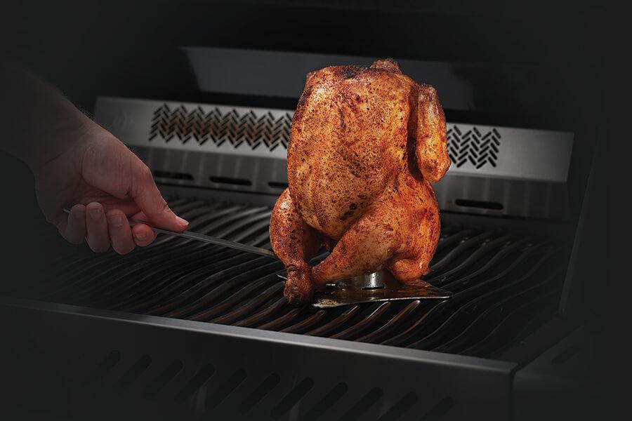 Napoleon 56034 Chicken Roaster