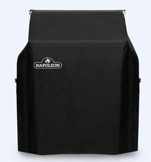 Napoleon 61495 Triumph 495 Grill Cover (Shelves Down)