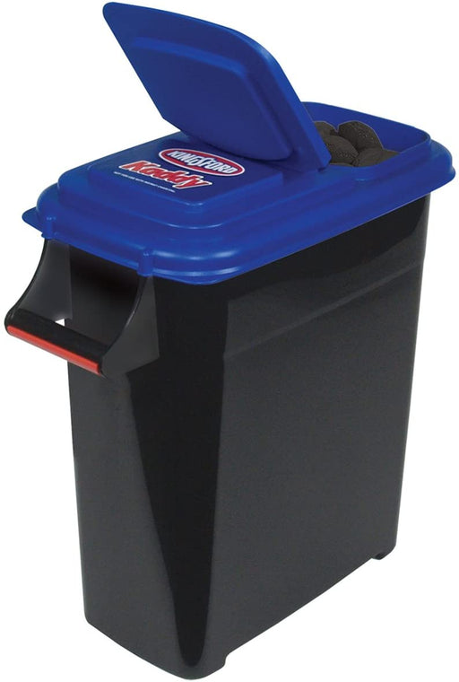 Buddeez Kingsford Kaddy (8 Gallon) Charcoal Dispenser