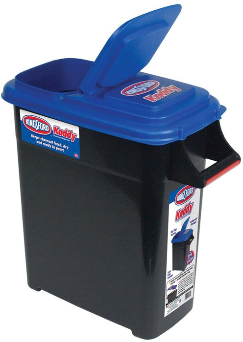 Buddeez Kingsford Kaddy (8 Gallon) Charcoal Dispenser