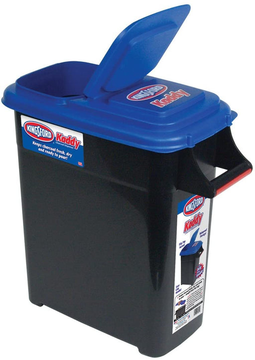 Buddeez Kingsford Kaddy (8 Gallon) Charcoal Dispenser