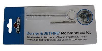 Napoleon 62050 Jetfire Burner Brush Maintenance Kit