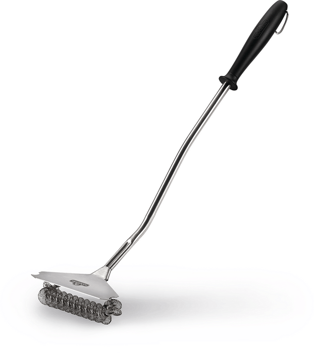 Napoleon 62055 Bristle Free Wide Grill Brush