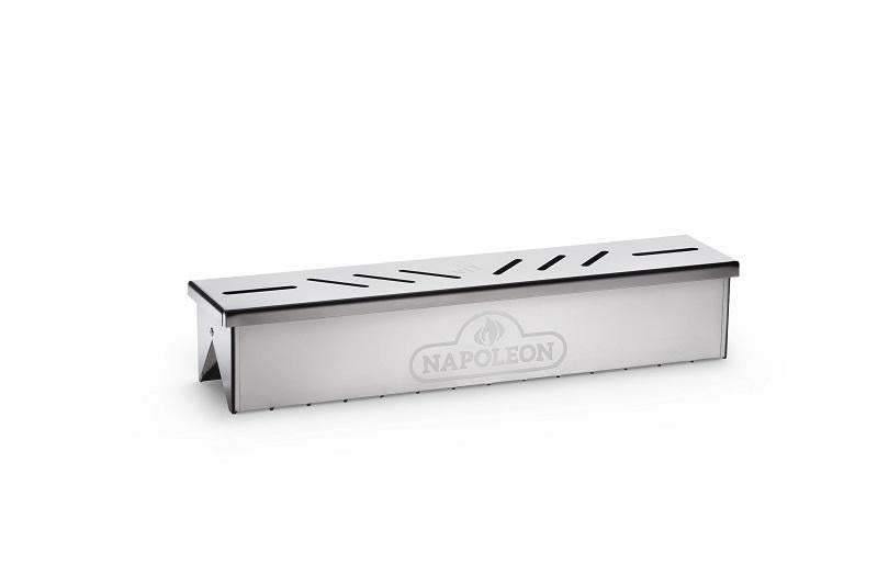 Napoleon 67013 Stainless Steel Smoker Box