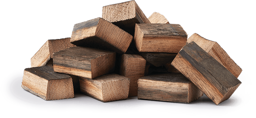 Napoleon 67029 Whiskey Barrel Wood Chunks