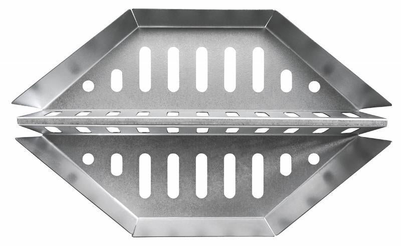 Napoleon 67400 Charcoal Baskets for Kettle Grill