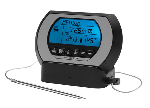 Napoleon 70006 PRO Wireless Digital Thermometer