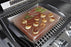 Napoleon 70025 Himalayan Salt Block With Pro Grill Topper