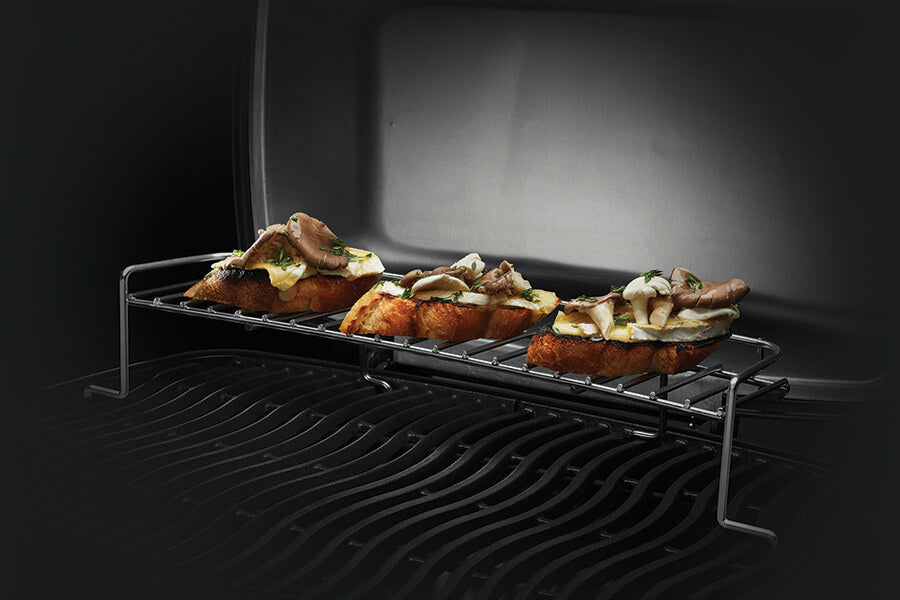 Napoleon 71286 Warming Rack For TravelQ PRO285