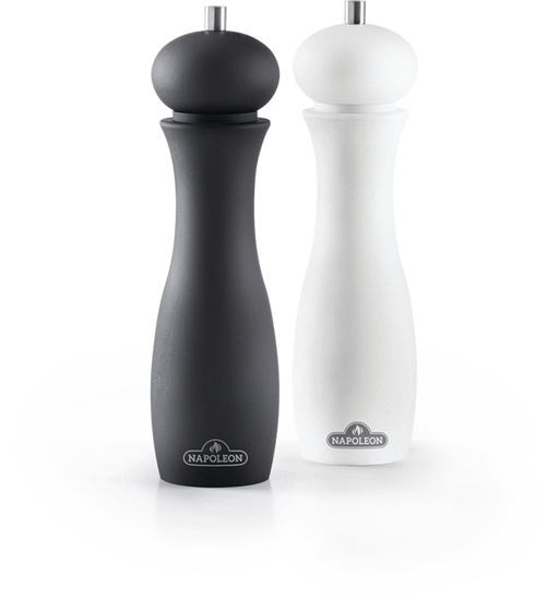 Napoleon 90004 Salt and Pepper Grinder Set