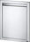 Napoleon Built-In 18" X 24" Reversible Single Door BI-1824-1D