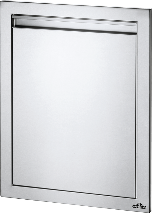 Napoleon Built-In 18" X 24" Reversible Single Door BI-1824-1D