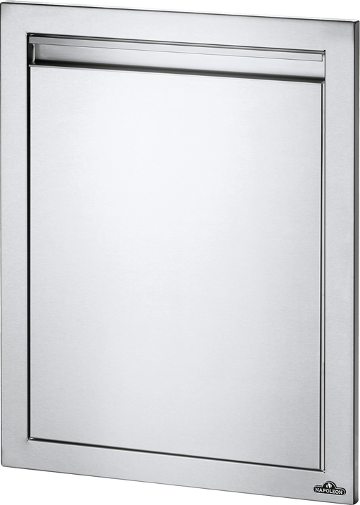 Napoleon Built-In 18" X 24" Reversible Single Door BI-1824-1D