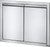 Napoleon Built-In 30" X 24" Double Door BI-3024-2D