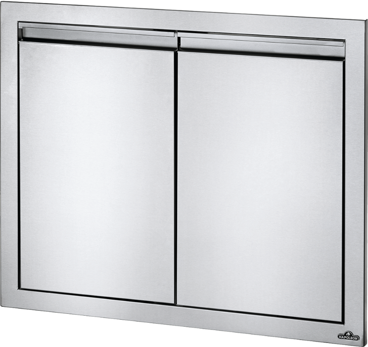 Napoleon Built-In 30" X 24" Double Door BI-3024-2D