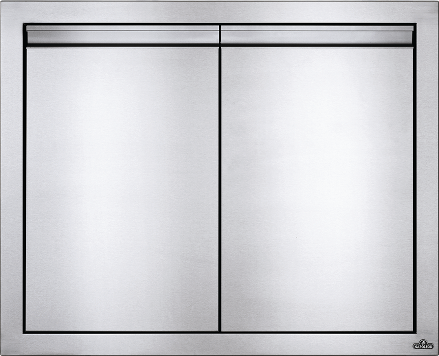 Napoleon Built-In 30" X 24" Double Door BI-3024-2D