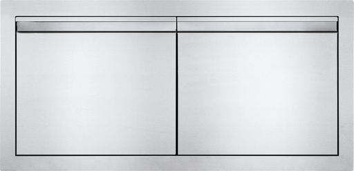 Napoleon Built-In 36" X 16" Small Double Door BI-3616-2D