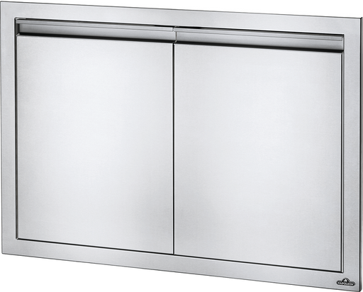 Napoleon Built-In 36" X 24" Large Double Door BI-3624-2D