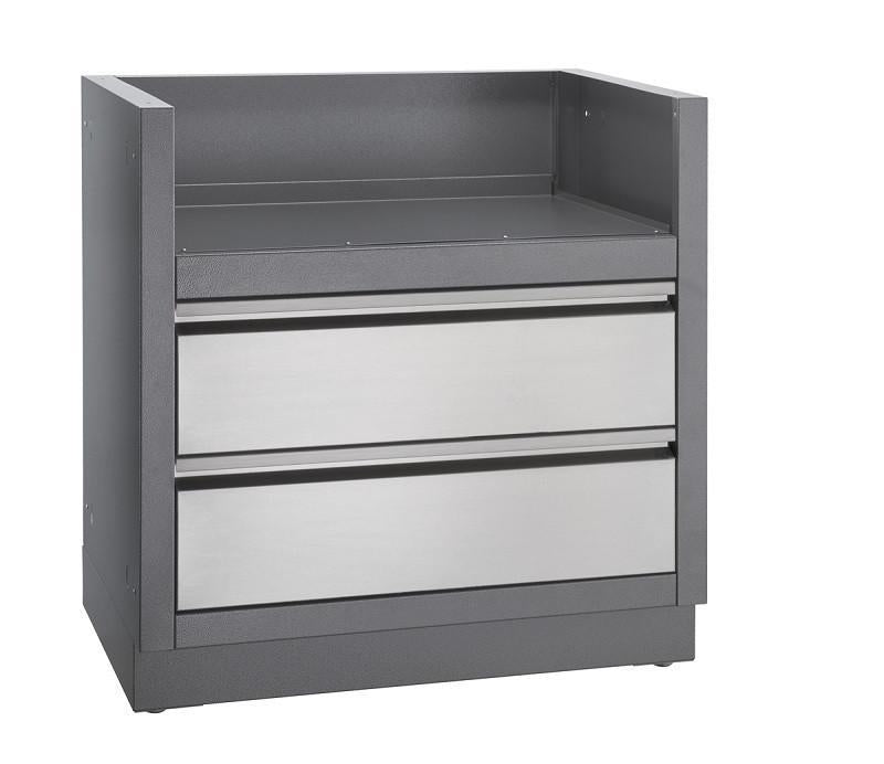 Napoleon Oasis Grill Cabinet For Built-In Pro 500 / P500