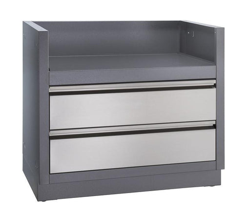 Napoleon Oasis Grill Cabinet For Built-In Prestige Pro 665