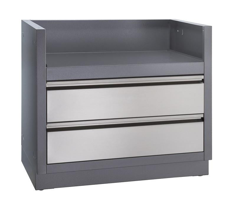 Napoleon Oasis Grill Cabinet For Built-In Prestige Pro 665