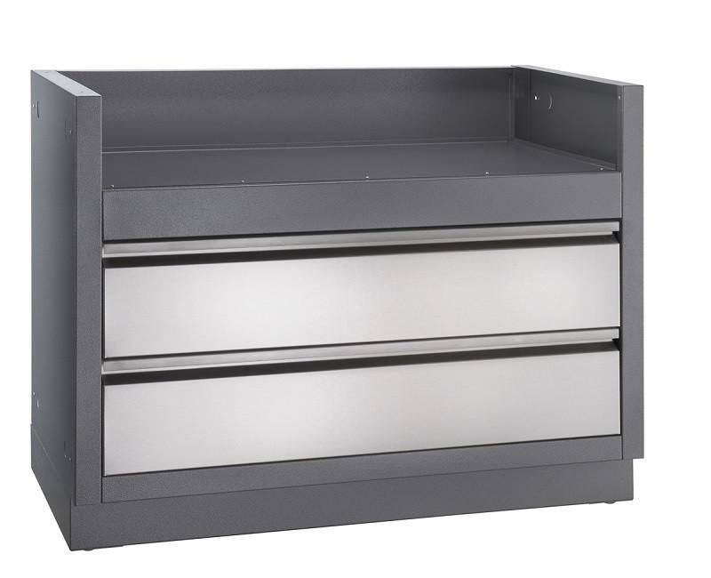 Napoleon Grill Cabinet - Fits Built-In Lex 730 Exclusively -  1