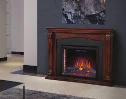 Napoleon The Harlow 33" Mantel Package NEFP33-0114M