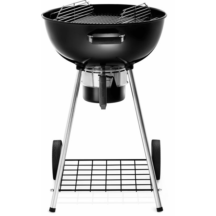 Napoleon Charcoal Kettle Grill Black NK22K-LEG-2