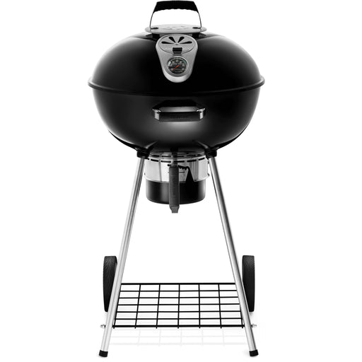 Napoleon Charcoal Kettle Grill Black NK22K-LEG-2