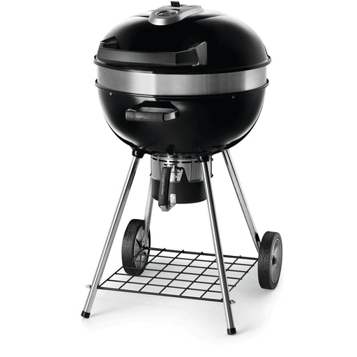 Napoleon PRO Charcoal Kettle Grill PRO22K-LEG-2