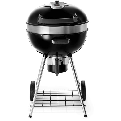 Napoleon PRO Charcoal Kettle Grill PRO22K-LEG-2