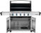 Napoleon Prestige 665 Gas Grill P665