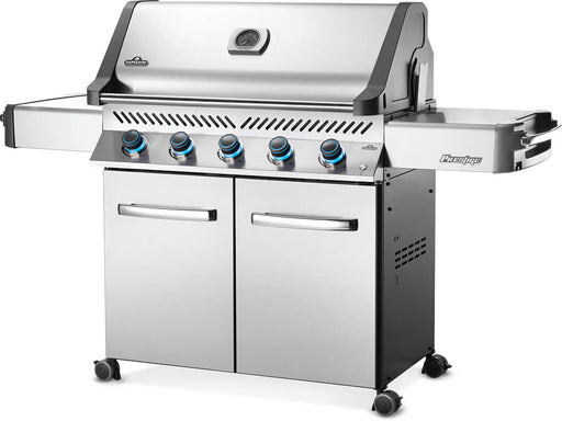 Napoleon Prestige 665 Gas Grill P665