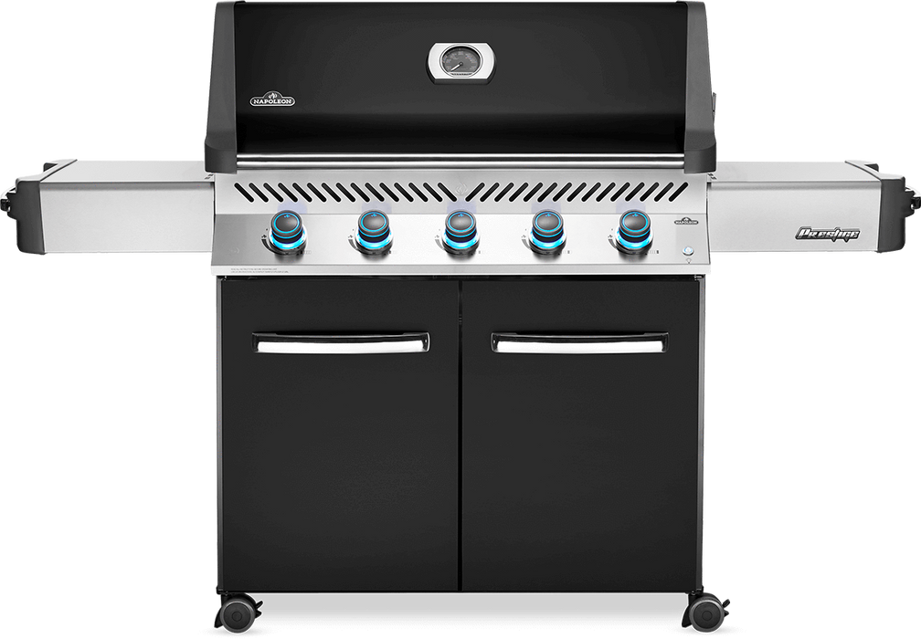 Napoleon Prestige 665 Gas Grill P665