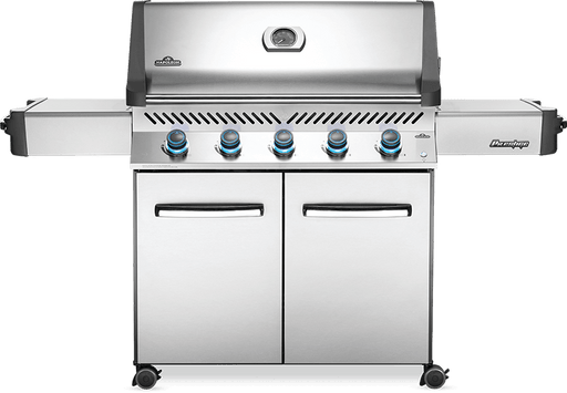 Napoleon Prestige 665 Gas Grill P665