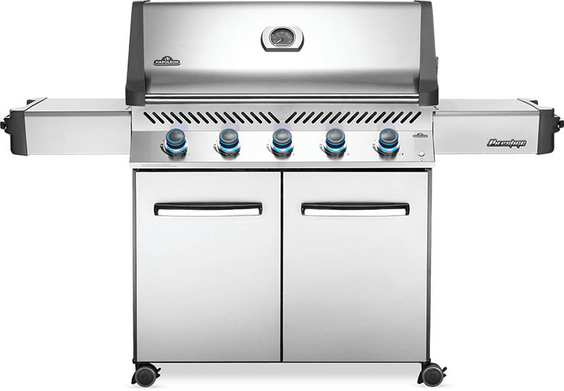 Napoleon Prestige 665 Gas Grill P665