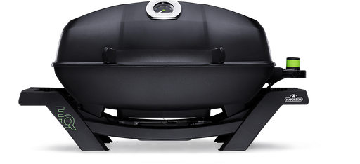 Napoleon TravelQ PRO 285E (BLACK) Portable Electric Grill PRO285E-BK