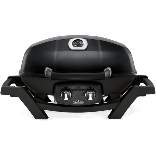 Napoleon TravelQ PRO 285 (BLACK) Portable Propane Gas Grill PRO285