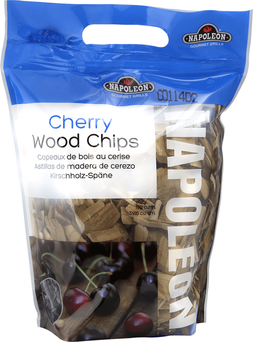 Napoleon 67005 Cherry Wood Chips