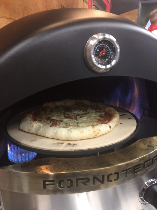 Fornoteca Duetto Pizza Oven (Propane) 1800P