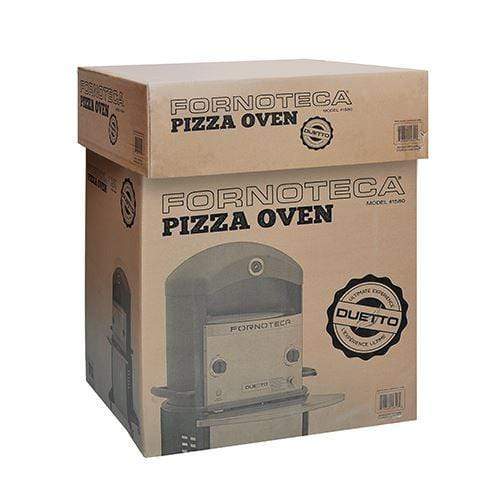 Fornoteca Duetto Pizza Oven (Propane) 1800P