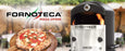 Fornoteca Duetto Pizza Oven (Propane) 1800P