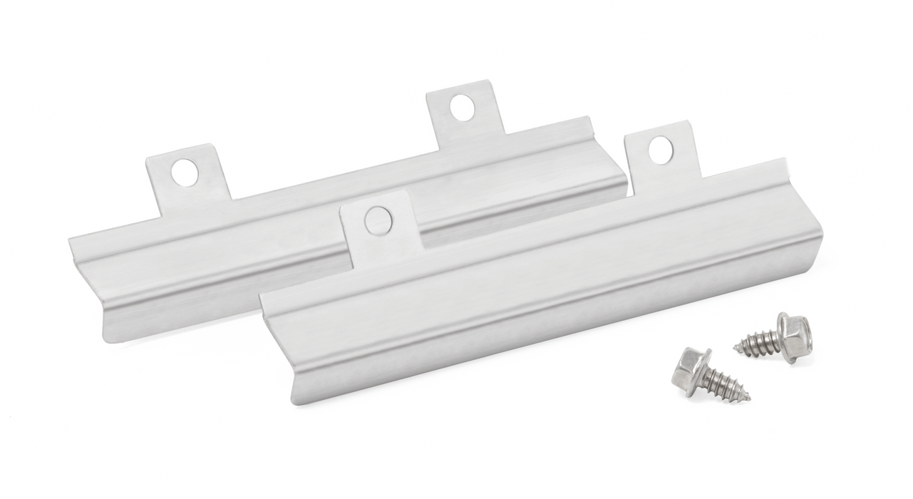 Cross Light Bracket & Two Screws for Prestige® 500