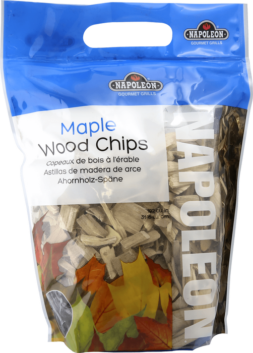 Napoleon 67002 Maple Wood Chips