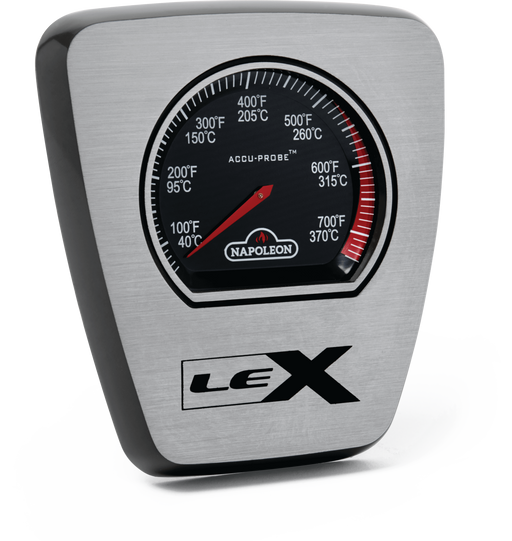 Temperature Gauge for LEX Series