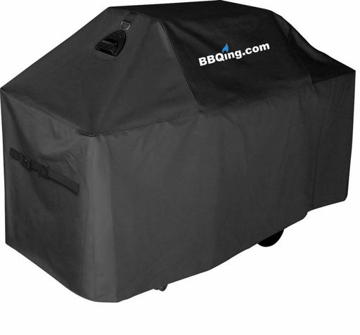 Heavy Duty 68" BBQ Grill Cover, BBQing.com by Montana