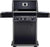 Napoleon Rogue XT 425 SIB with Infrared Side Burner RXT425SIB Propane / Black RXT425SIBPK-1